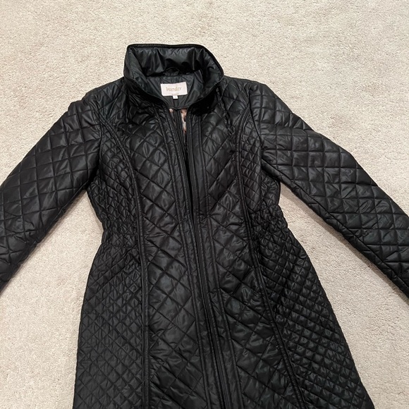 Laundry By Shelli Segal Jackets & Blazers - Laundry lightweight quilted jacket